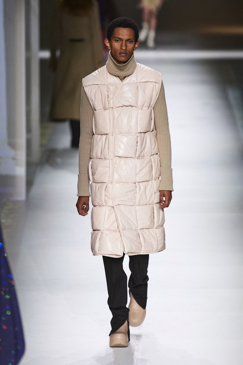 Bottega Veneta коллекция 2022