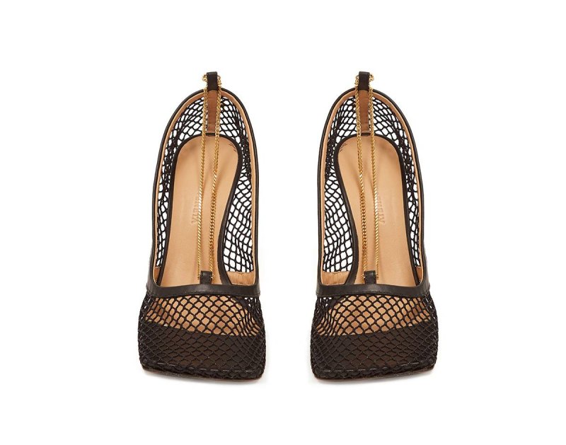 Туфли Bottega Veneta женские