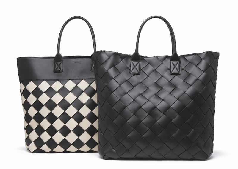 Bottega Veneta Cabat Bag