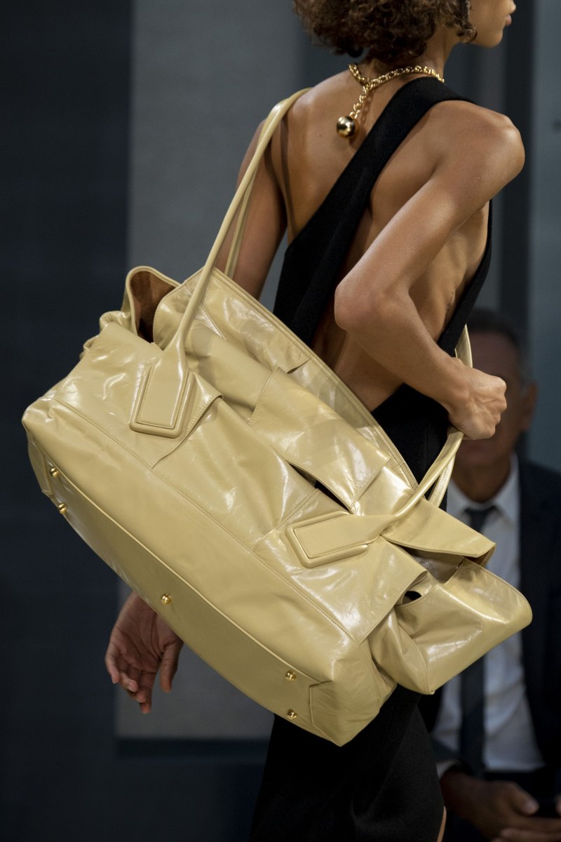 Bottega Veneta сумки 2020