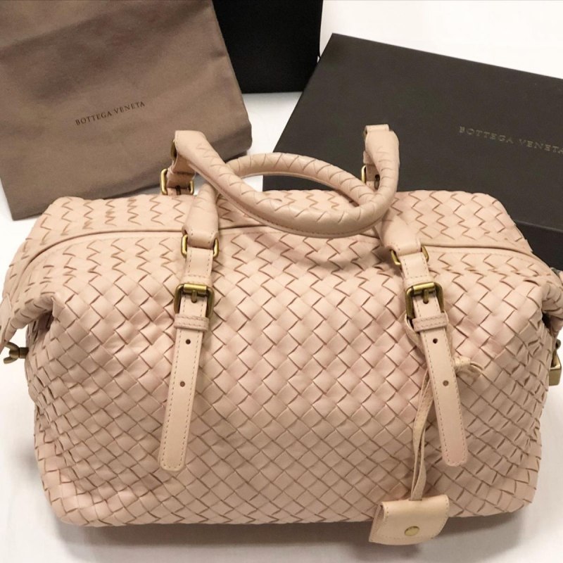 Bottega Veneta сумки