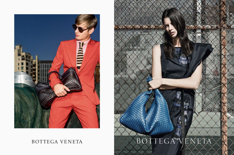Бутик Bottega Veneta