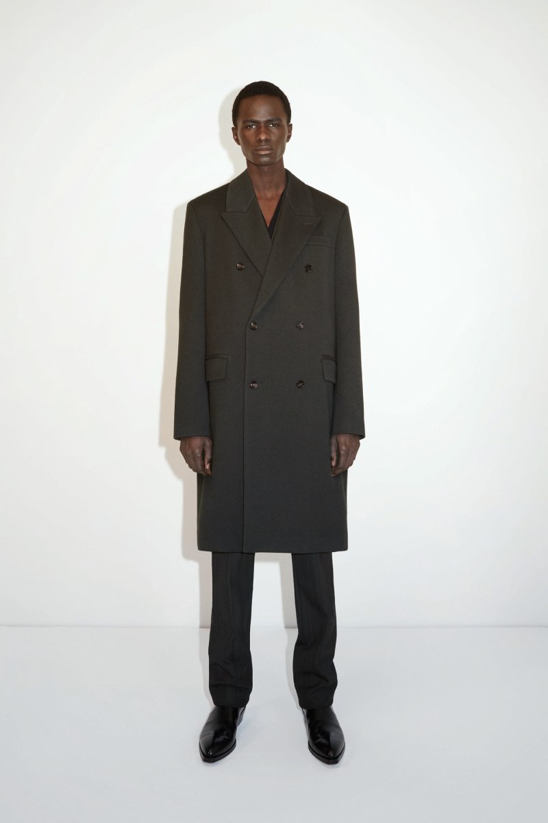 Bottega Veneta pre Fall 2021 Hoodie