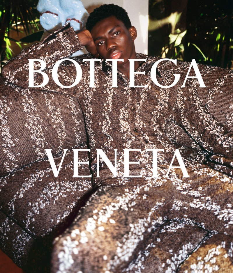 Bottega campaign 2019