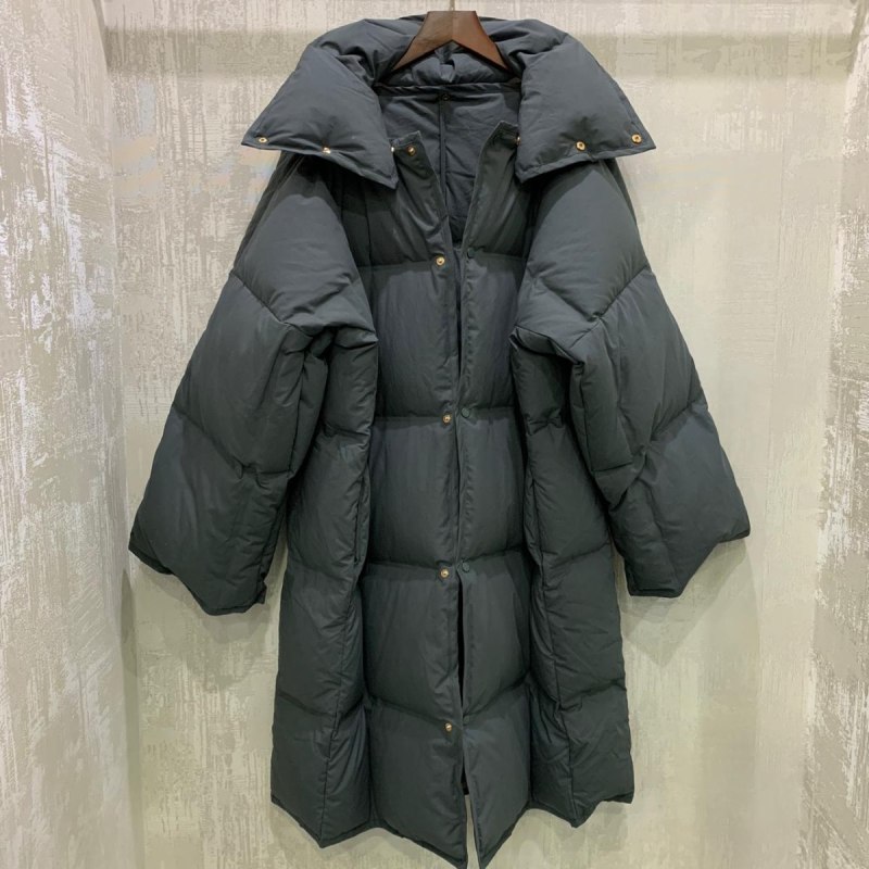Пуховик Bottega Veneta