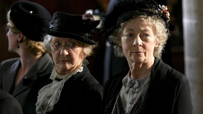 Agatha Christie's Miss Marple сериал 2004–2013