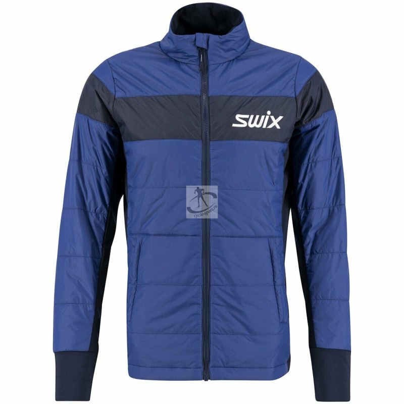 Куртка Swix surmount all weather Shell Jacket