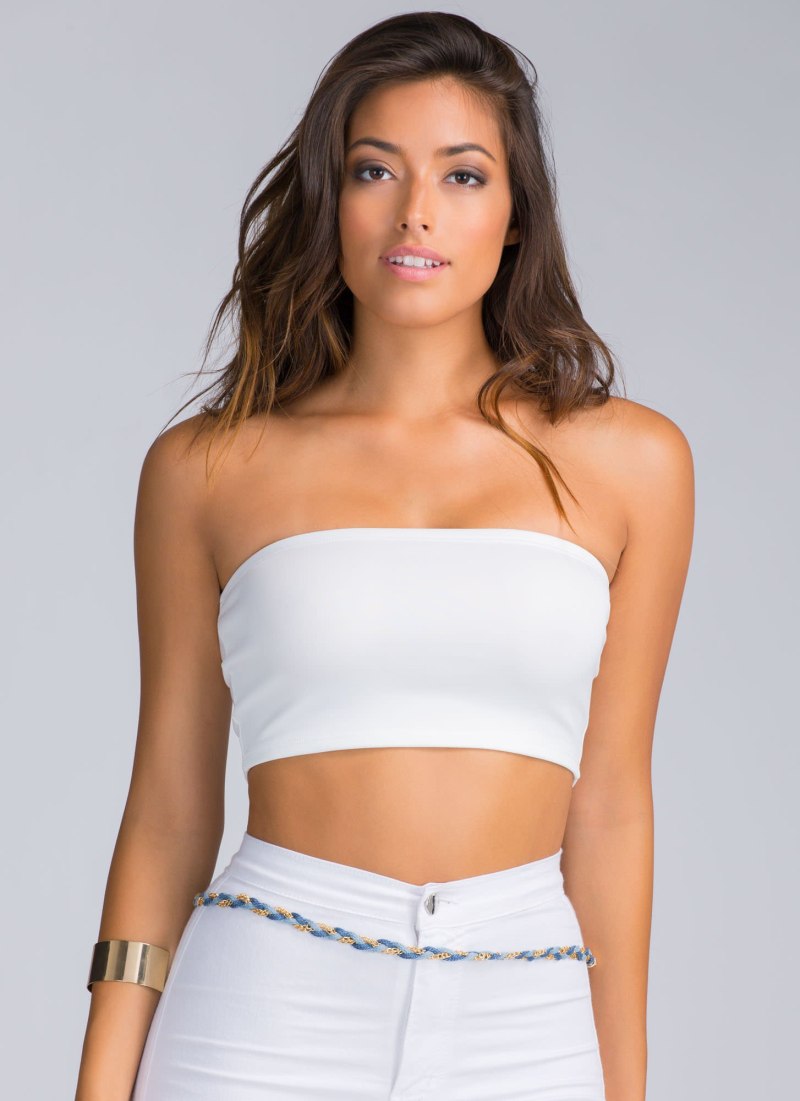 Бюстье бандо