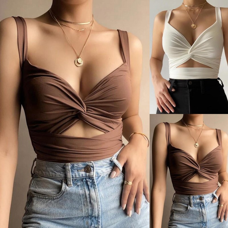 Топ труба женский