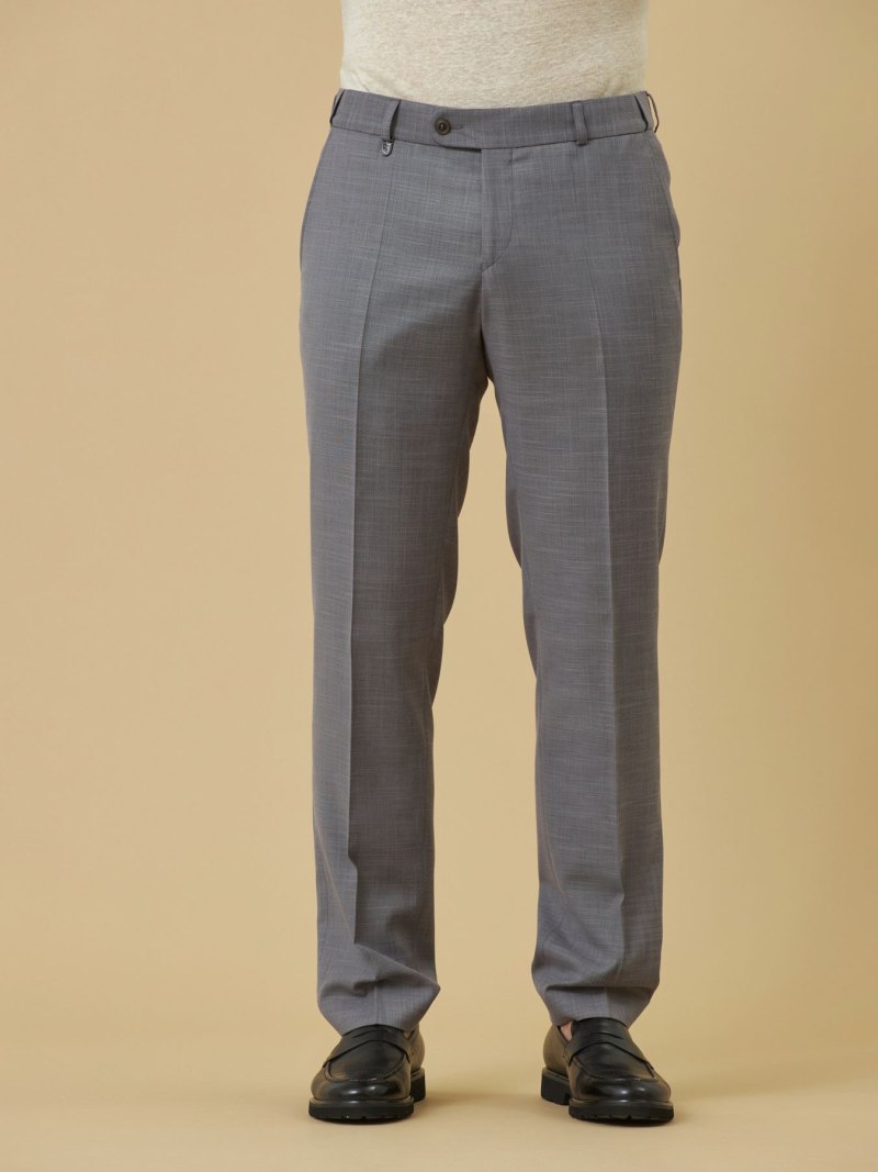 Брюки Slim Fit мужские