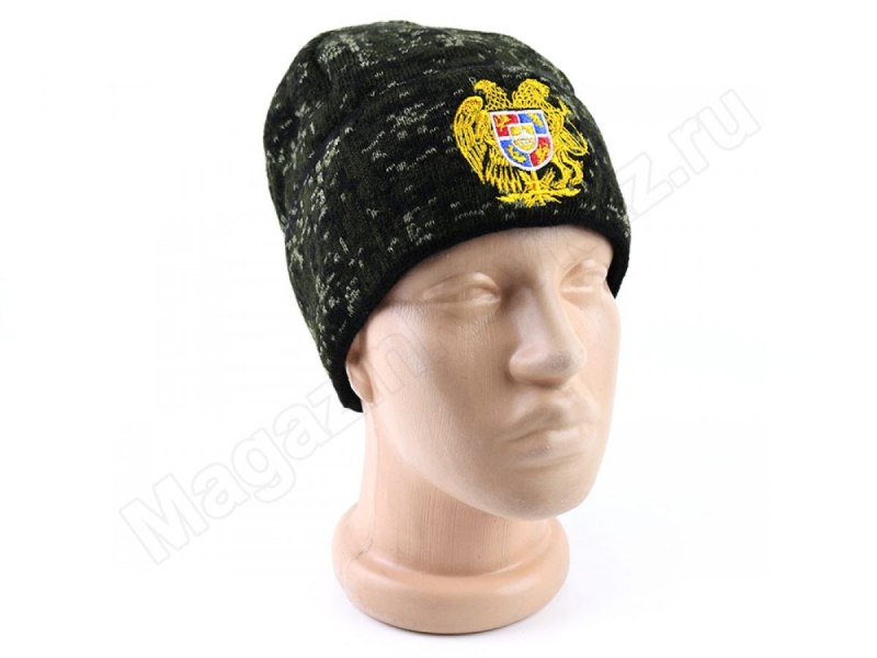 Шапка Армения