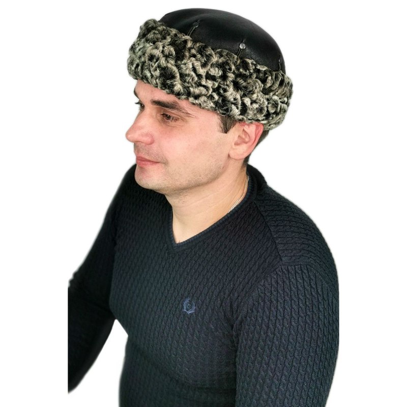 Боярка головной убор мужской