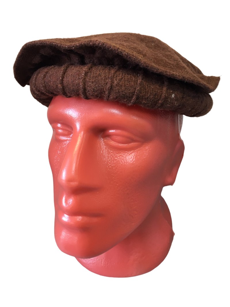 Пуштунка афганка