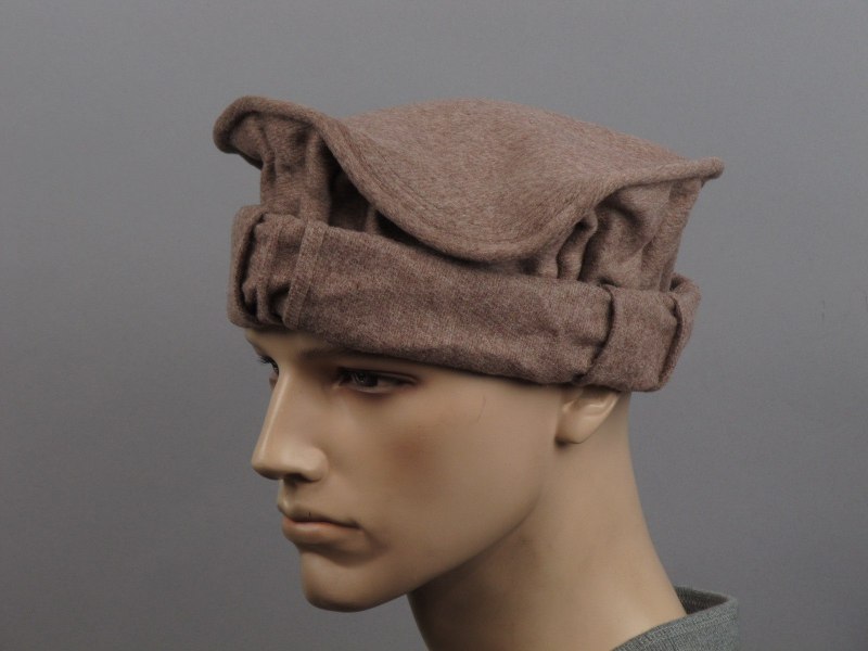 Паколь пуштунка