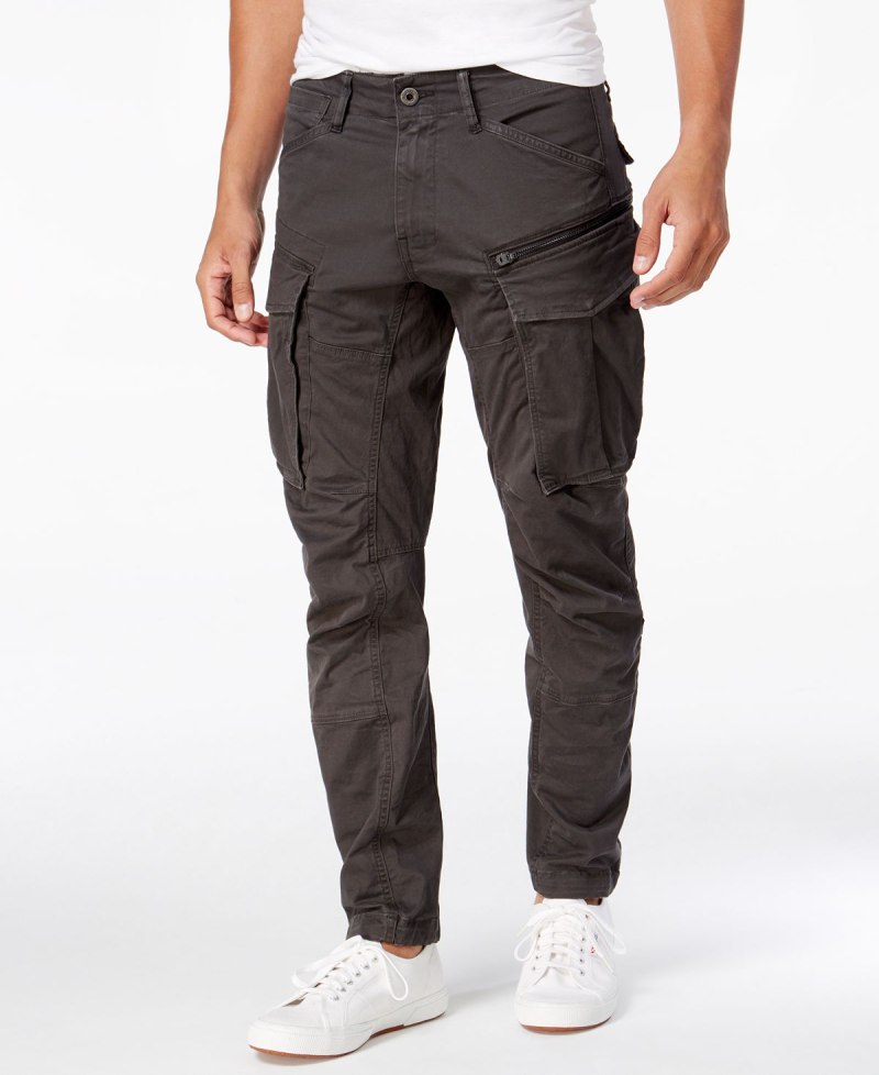 Штаны g Star Raw мужские
