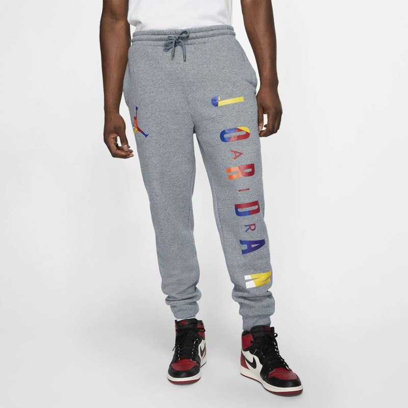Баскетбольные штаны Jordan av1842-010