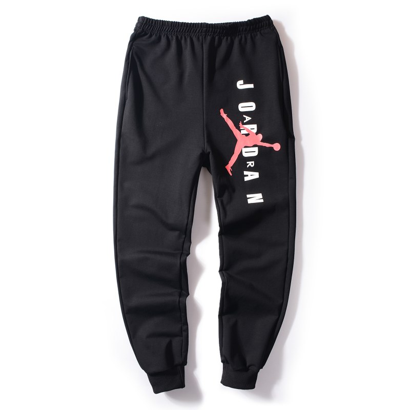 Air Jordan спортивные штаны мужские
