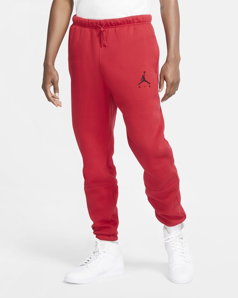 Брюки Jordan Jumpman Air