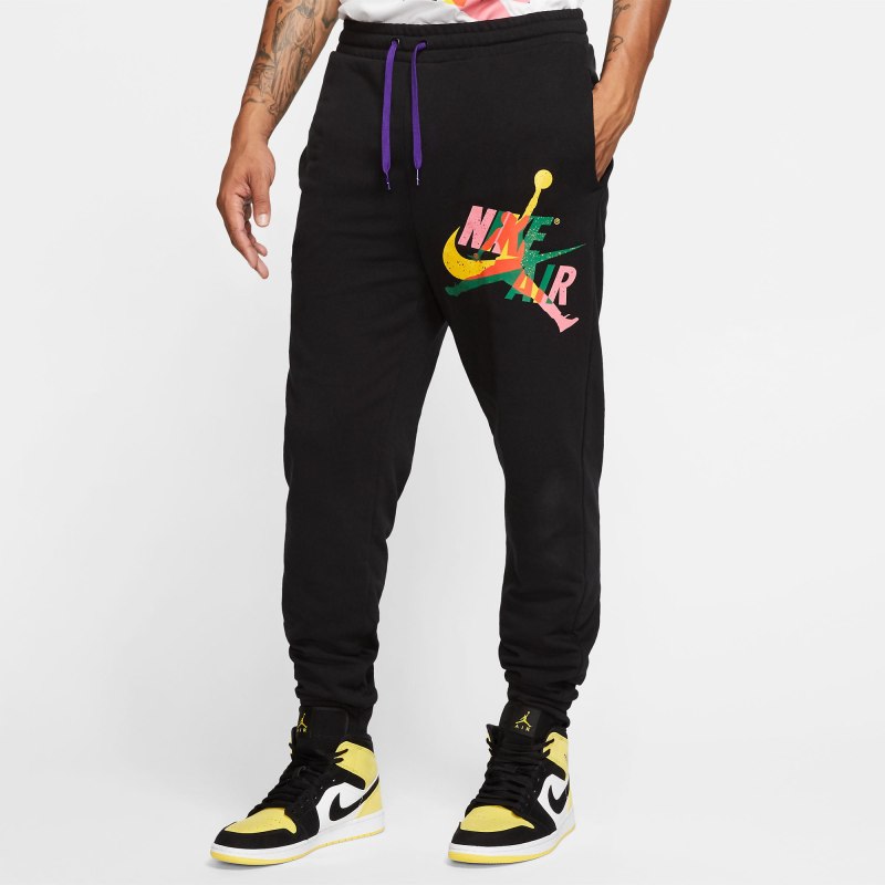 Jordan Jumpman Classics штаны