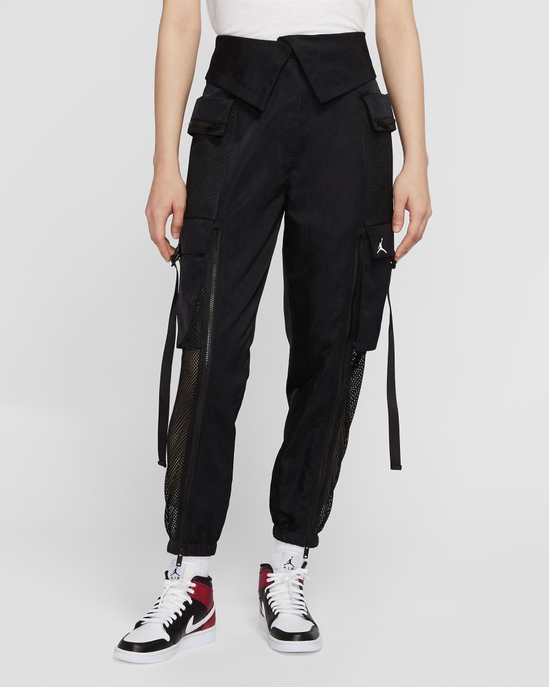 Женские брюки Jordan Essentials Utility Pants