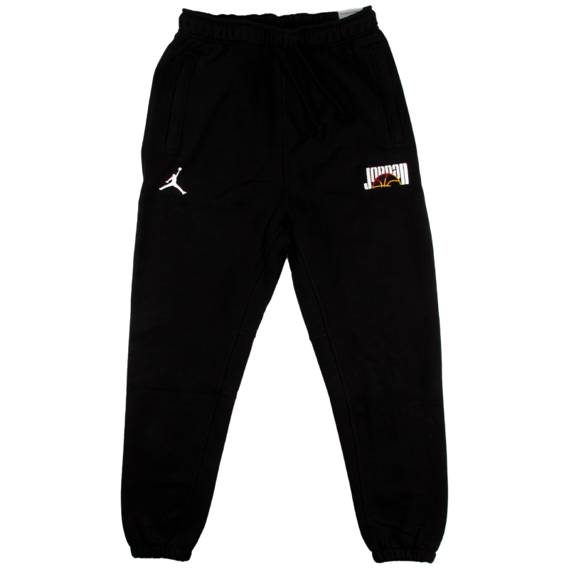 Баскетбольные штаны Jordan av1842-010