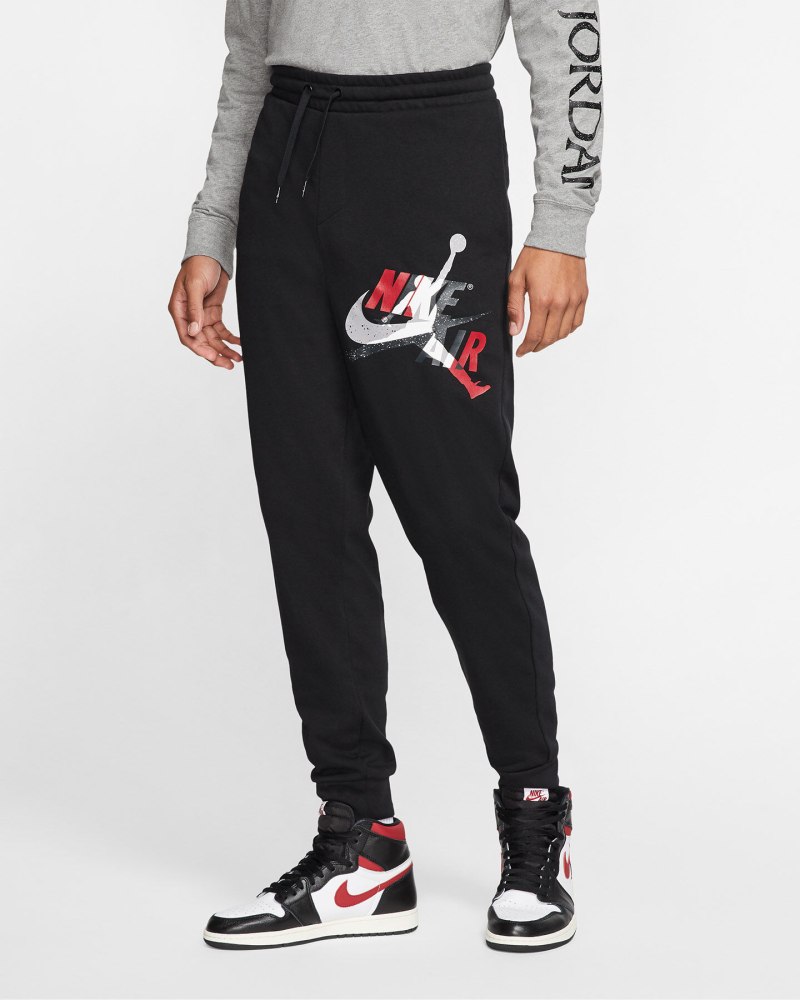 Штаны Nike Jumpman Jordan