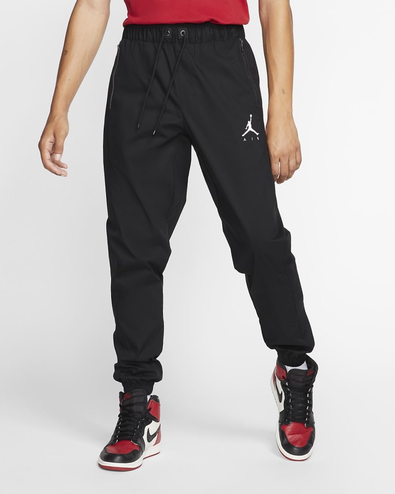 Nike Jordan Jumpman брюки