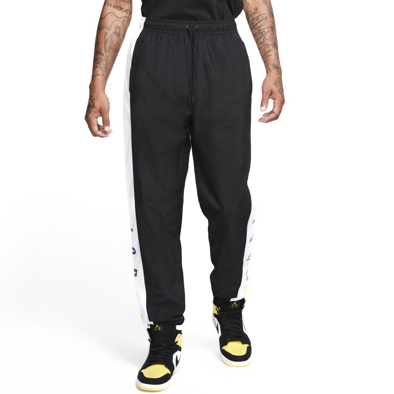 Jordan Sport DNA штаны