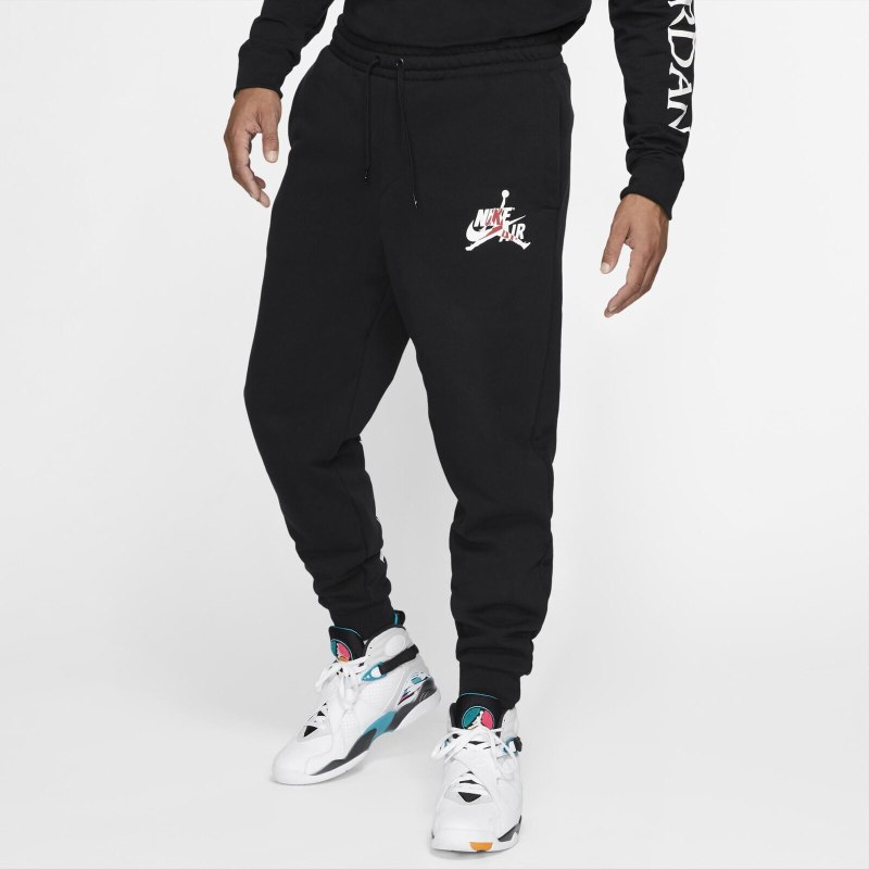 Jordan Jumpman Classics штаны