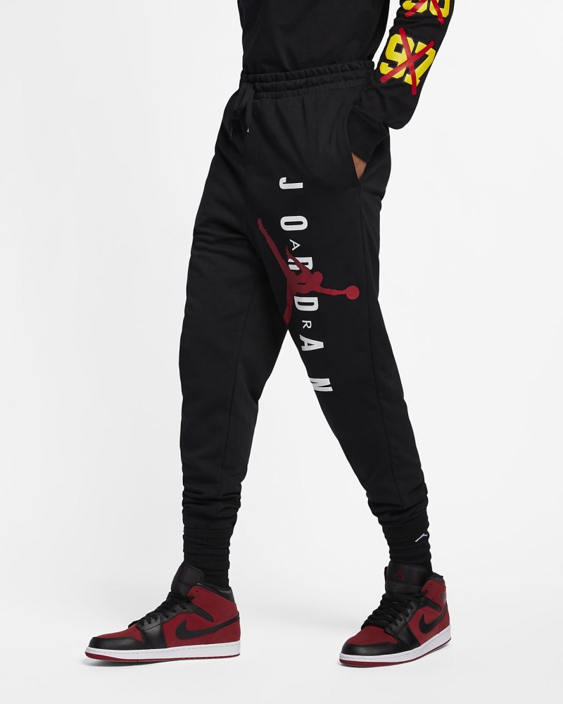 Nike Jordan Jumpman брюки