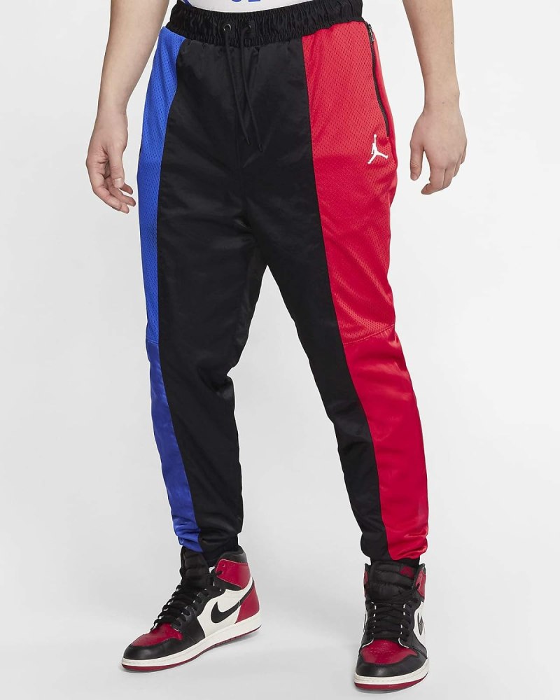 Штаны Nike Paris Saint Germain