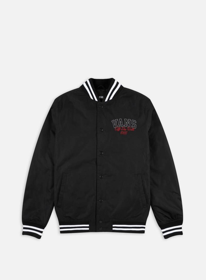 66 Champs Varsity Jacket