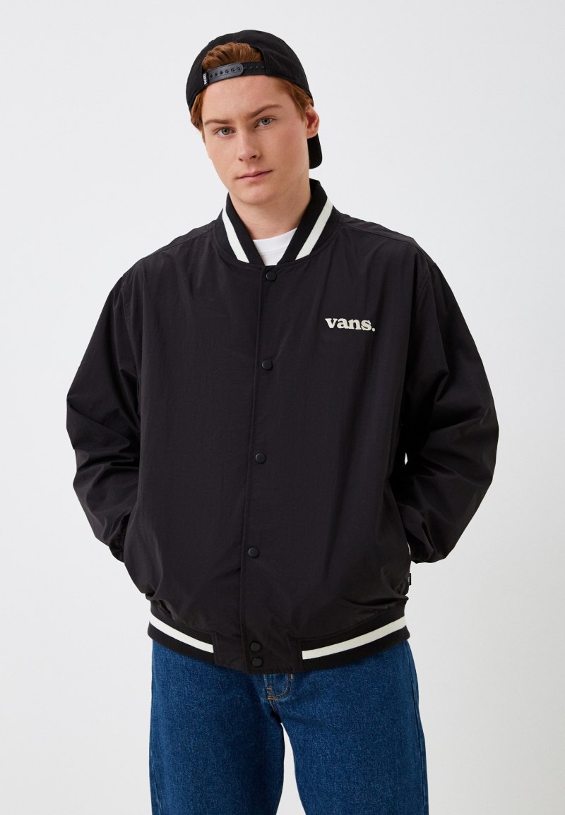 Ветровка vans
