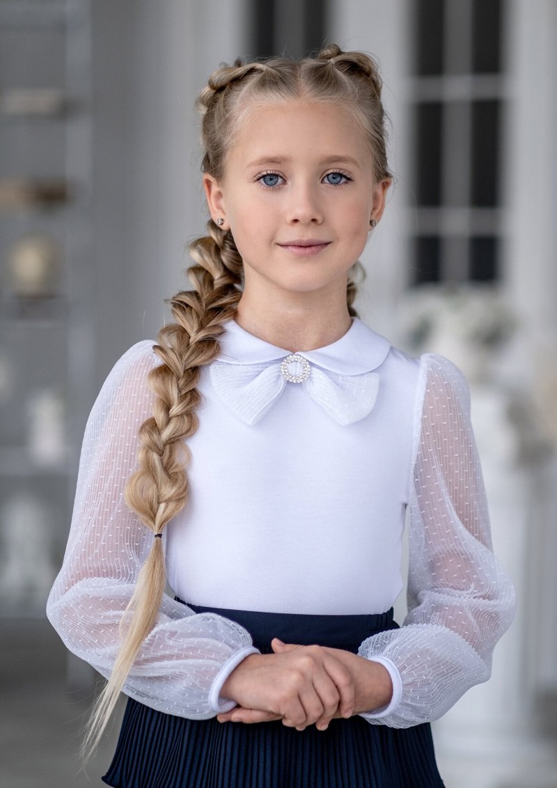 Блузка ALOLIKA Николетта