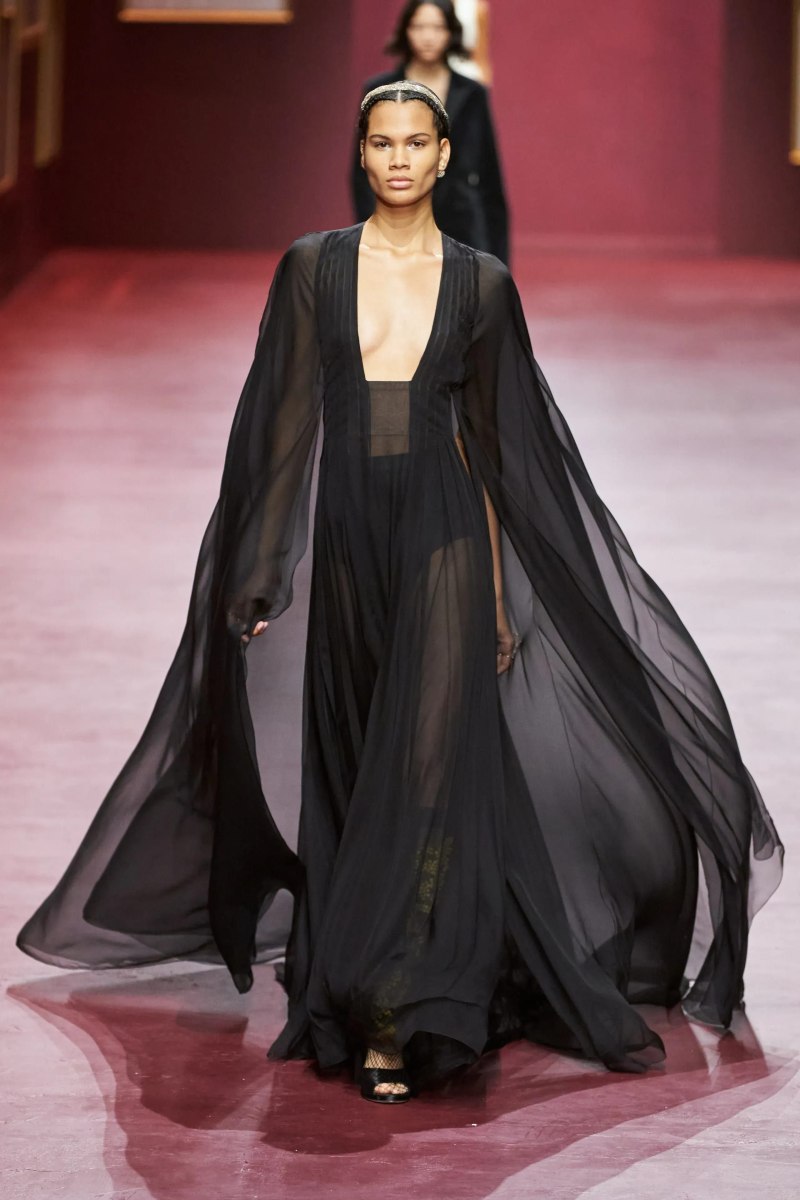 Dior Fall 2022