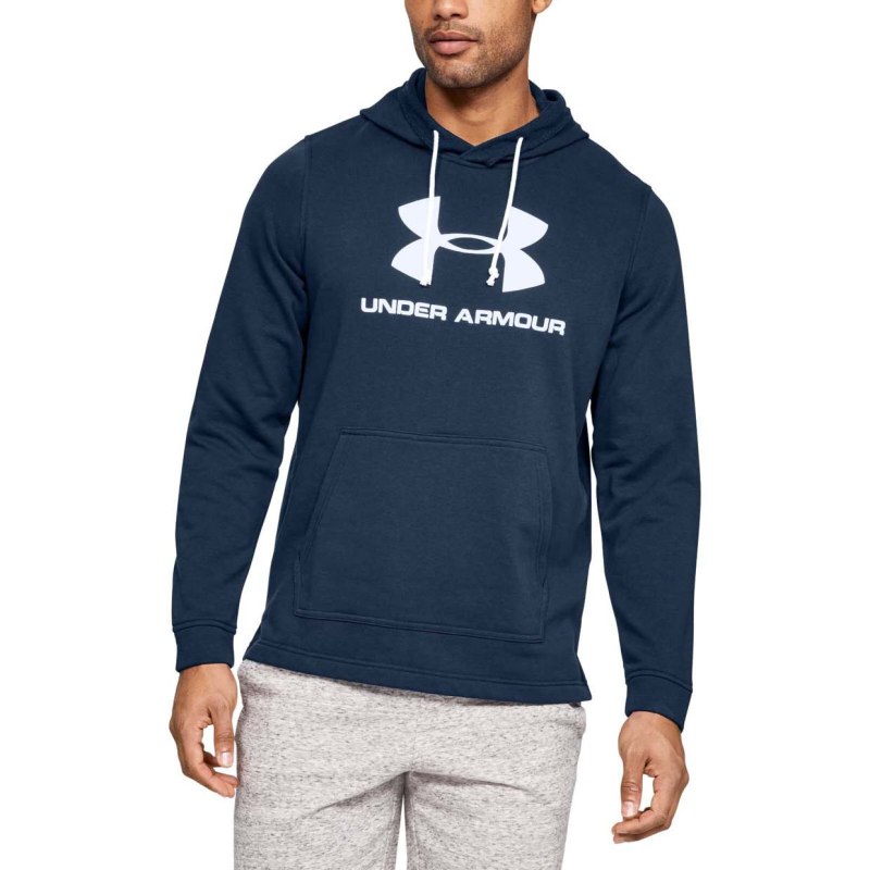 Бренд одежды under Armour