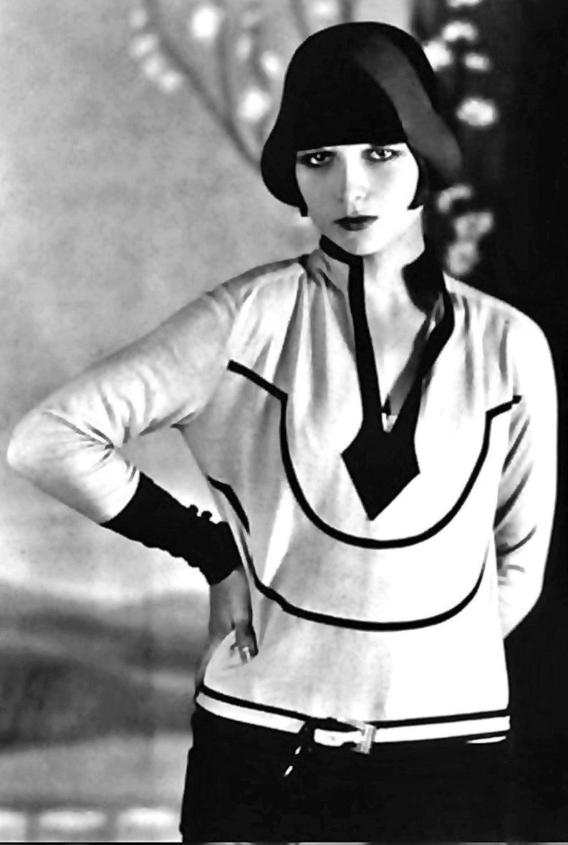 Louise Brooks