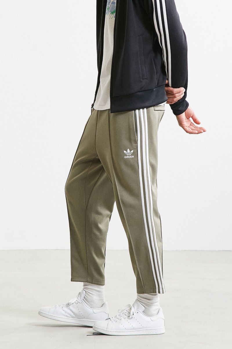 Штаны адидас Relaxed Pant