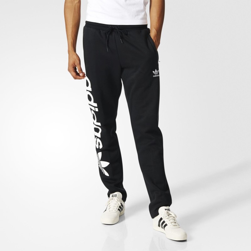 Штаны спортивные adidas Originals ay7766