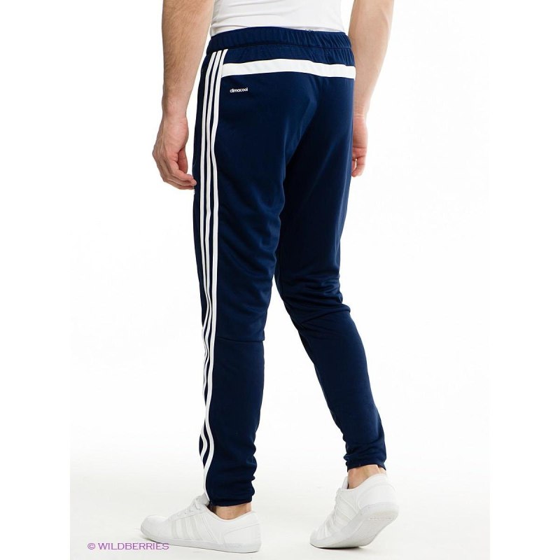 Adidas Climacool штаны мужские