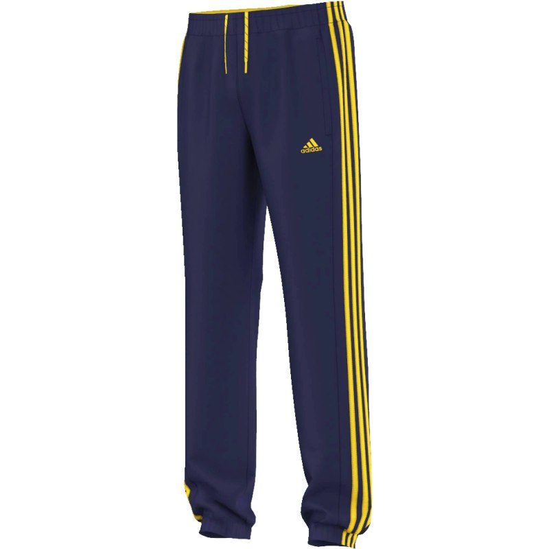 Штаны adidas Essentials Climalite