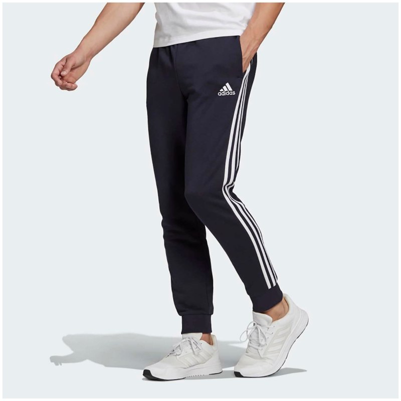 Штаны adidas Essentials 3 Stripes