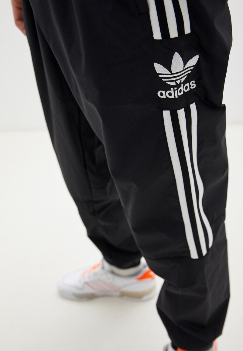 Штаны adidas fm6280