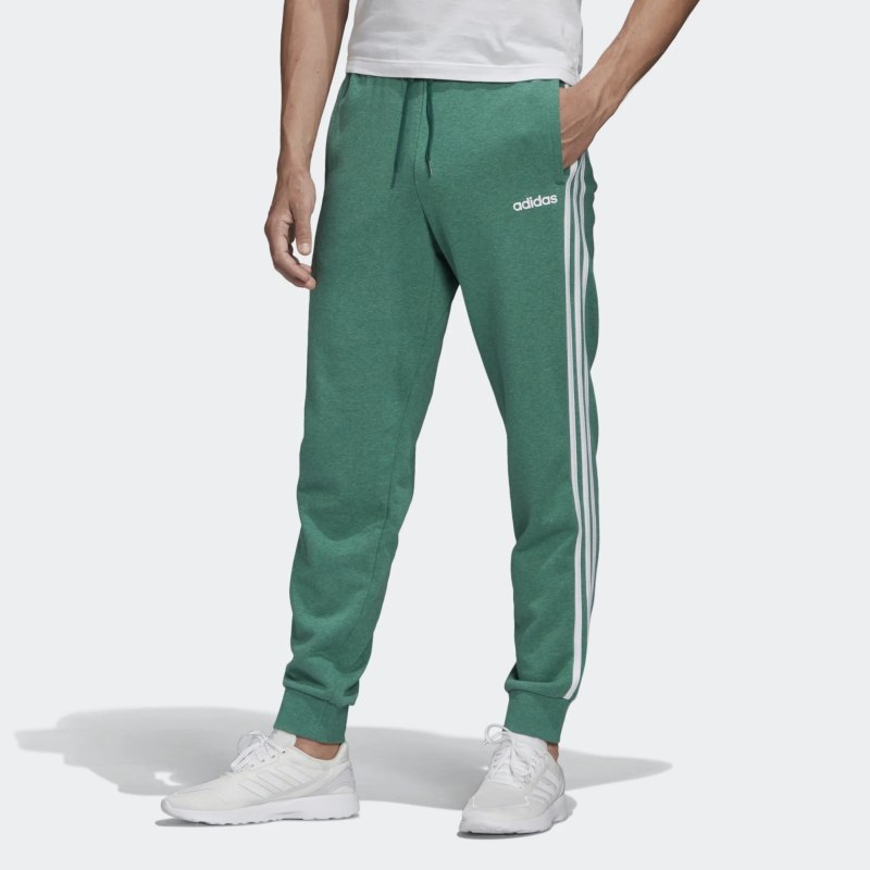 Штаны adidas Essentials 3 Stripes
