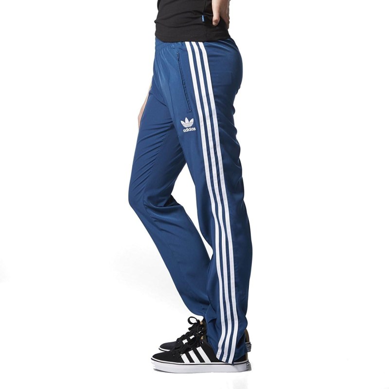 Брюки Firebird adidas Originals