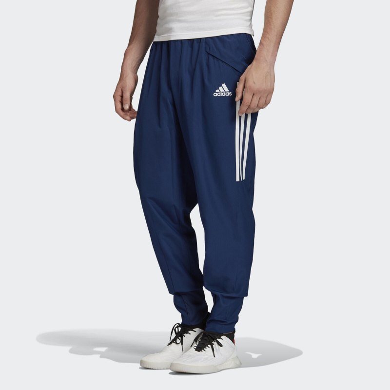 Брюки спортивные con20 pre PNT adidas