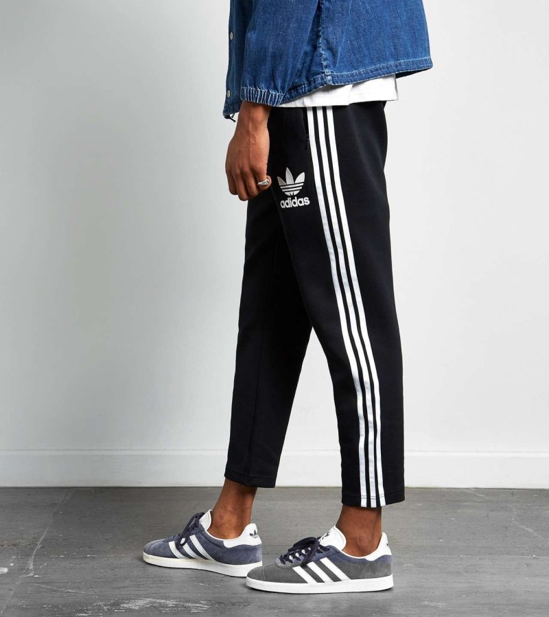 Брюки adidas Originals adicolor Beckenbauer