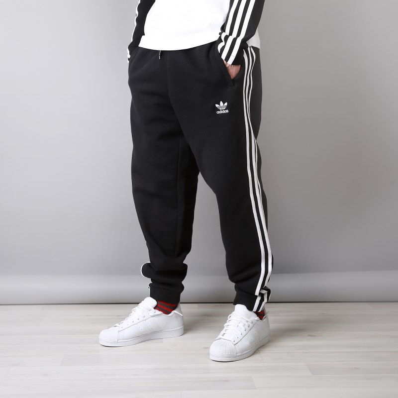 Мужские брюки adidas 3-Stripes Pants cw2981