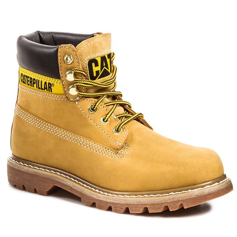 Caterpillar ботинки p310474