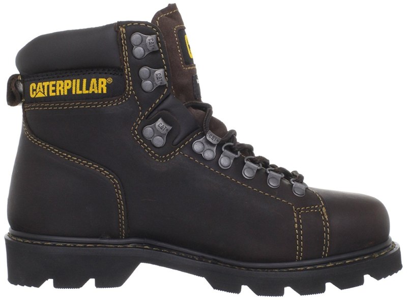 Ботинки Caterpillar Alaska 2.0